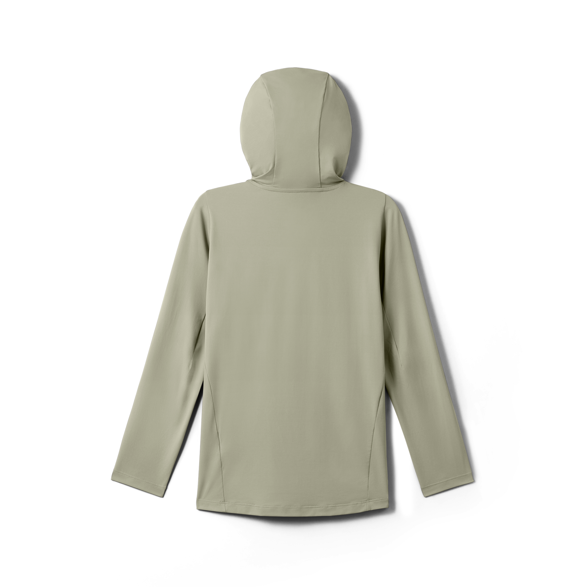 ULTRA LIGHTWEIGHT SUNSHIRT - Image 2