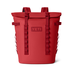 M20 BACKPACK SOFT COOLER